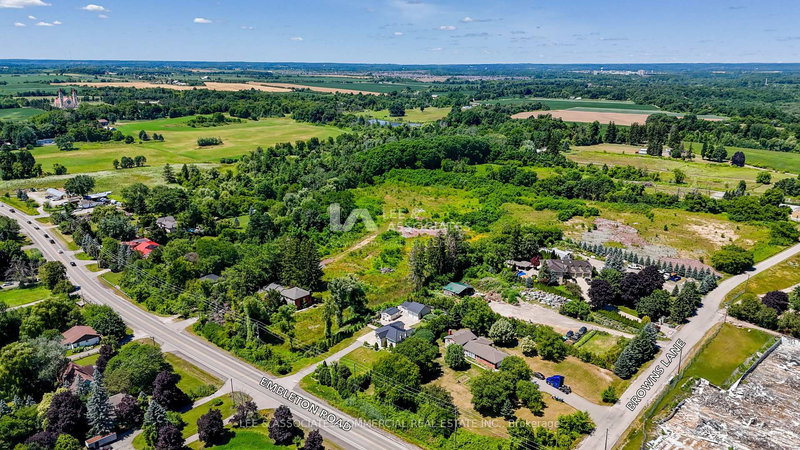 2696 Embleton Rd, Brampton, L6X 0E2 | Image 3