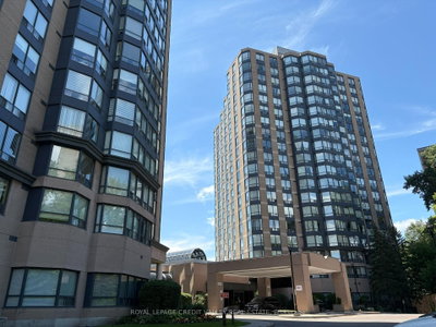 Condo leased at 208-3 Hickory Tree Road, Toronto, Ontario, M9N 3W5 - Weston - MLS: W12295622