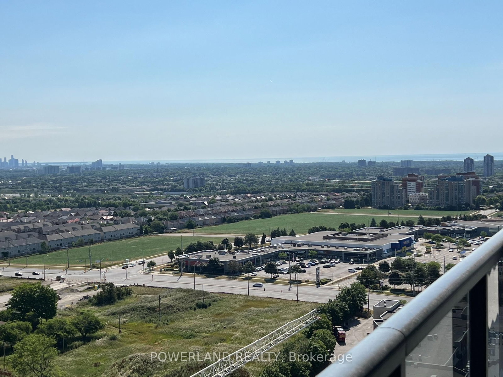 5105 Hurontario Street, Unit 2101 - Photo 15