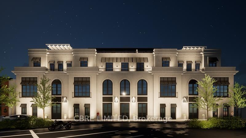 2225 Erin Mills Parkway