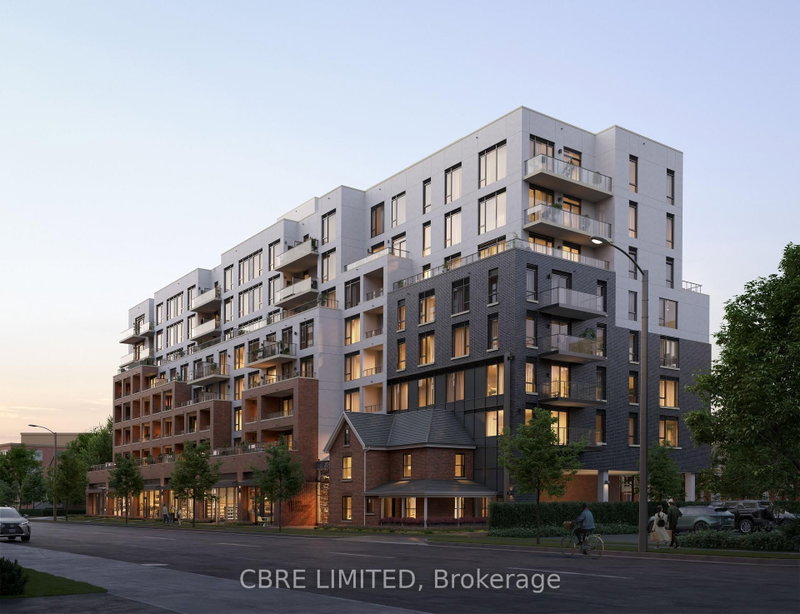 Unit 4 — 2475 Old Bronte Road, Oakville