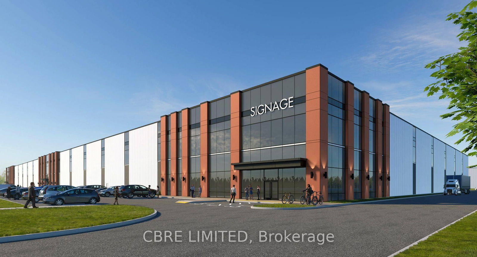 260 Eighth Street, Unit Bldg 1