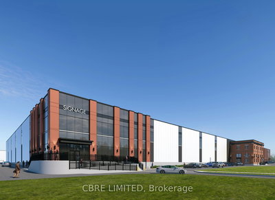 Bldg 2 - 260 Eighth St | Toronto | Image