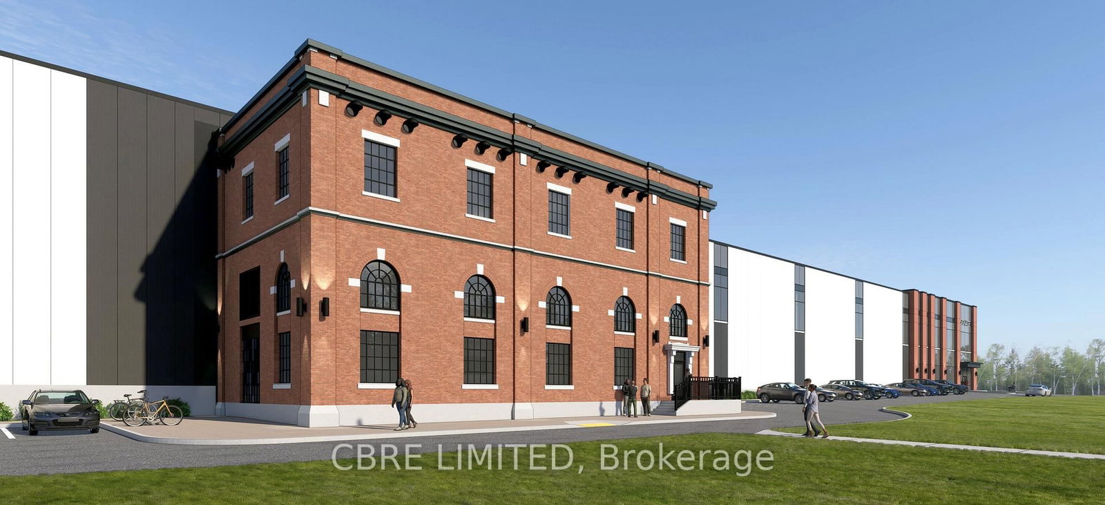 260 Eighth Street, Unit Bldg 2 - Photo 2