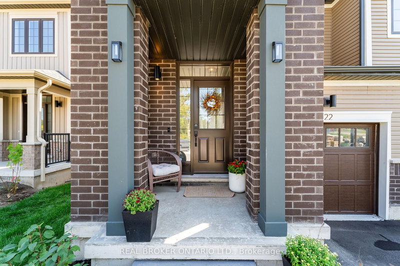 22 - 690 Broadway, Orangeville, L9W 7T7 | Image 3