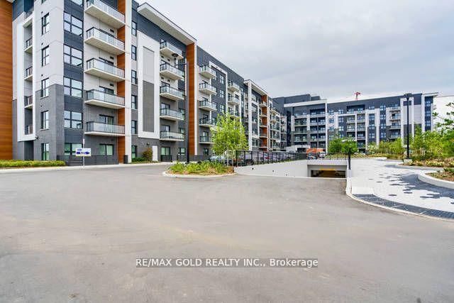 607 - 128 Grovewood Common, Oakville, L6H 0X3 | Image 2