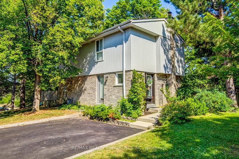 17 - 59 Kenninghall Blvd, Mississauga, L5N 1J6 | Image 3