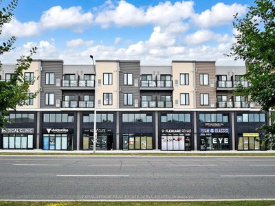 Condo sold at 314-3401 Ridgeway Drive, Mississauga, Ontario, L5L 0B9 - Erin Mills - MLS: W12300391
