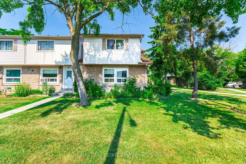 30 - 6540 Falconer Dr, Mississauga, L5N 1M1 | Image 2