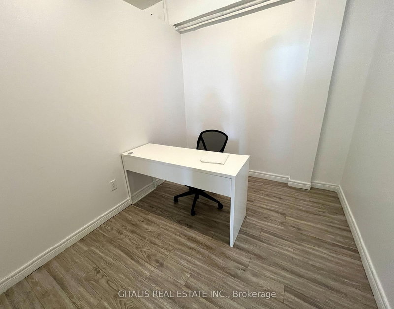 200A - 105 Brockhouse Rd, Toronto, M8W 2W8 | Image 2