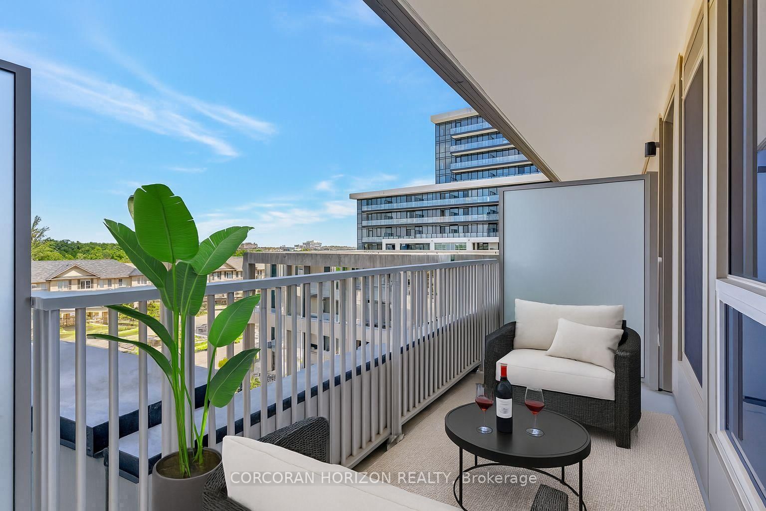 3240 William Coltson Avenue, Unit 501 - Photo 19