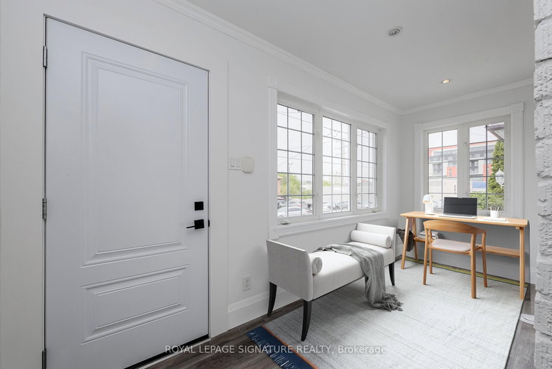 19 Schell Ave, Toronto, M6E 2S7 | Image 3