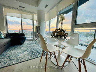 Unit 1003 — 36 Zorra Street — photo 3