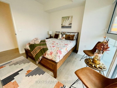 Unit 1003 — 36 Zorra Street — photo 5