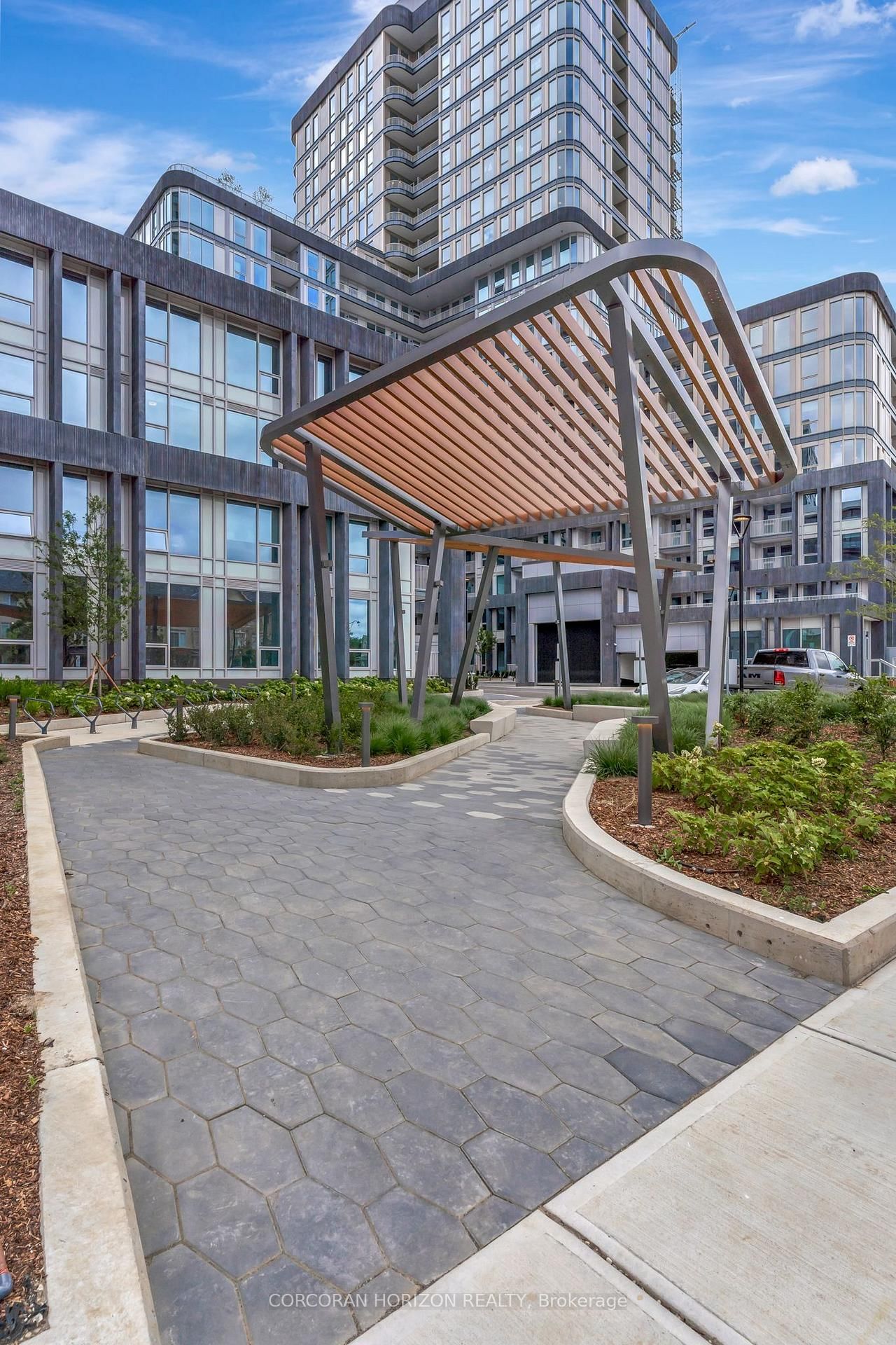 3240 William Coltson Avenue, Unit 507 - Photo 2