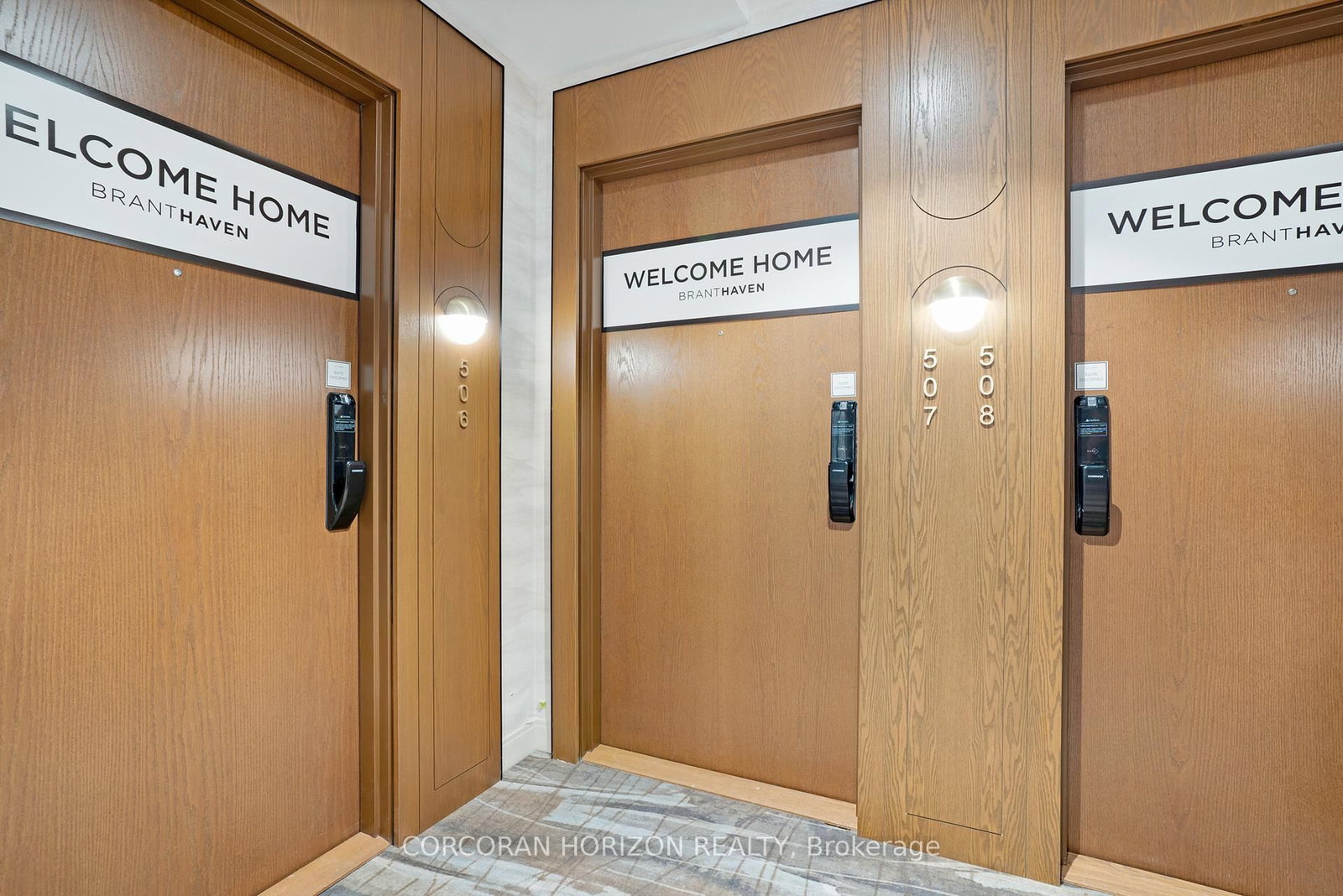 3240 William Coltson Avenue, Unit 507 - Photo 36