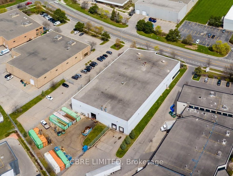 2170 Winston Park Dr, Oakville, L6H 5W1 | Image 2