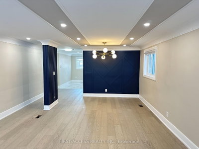 Unit (Main) — 128 Twenty Second Street — more photos