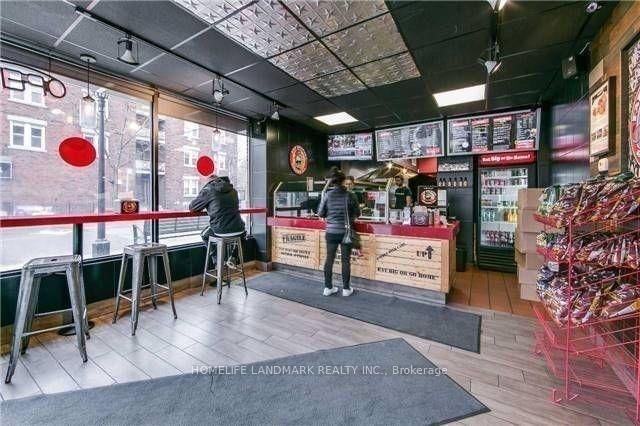 2400 Bloor Street W - Photo 4