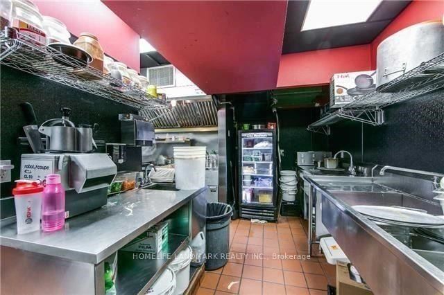 2400 Bloor Street W - Photo 5