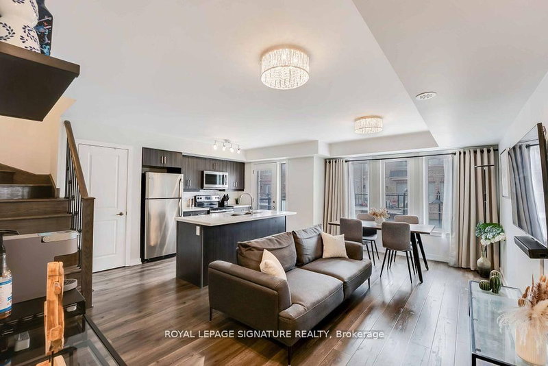 50 - 2315 Sheppard Ave W, Toronto, M9M 0E8 | Image 3