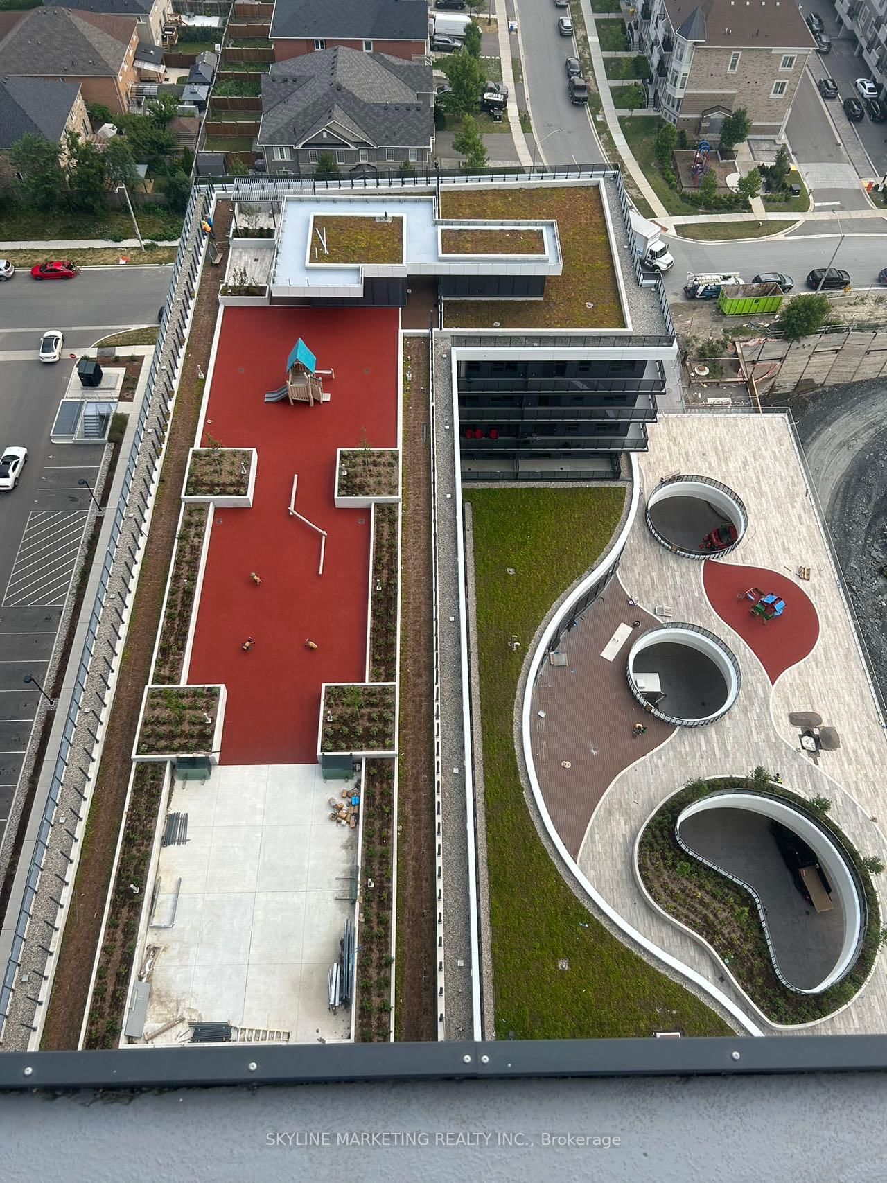 5105 Hurontario Street, Unit 2212 - Photo 11