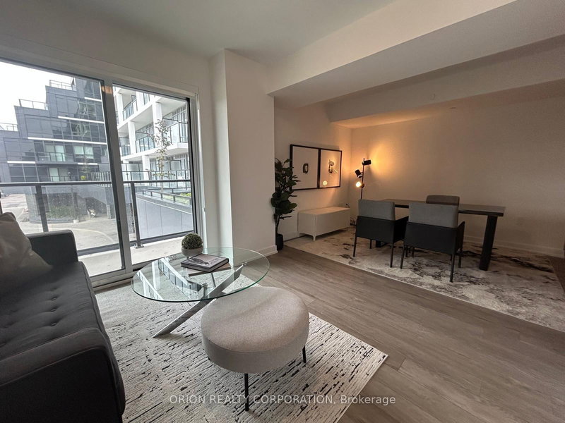 203 - 556 Marlee Ave, Toronto, M6B 0B1 | Image 2