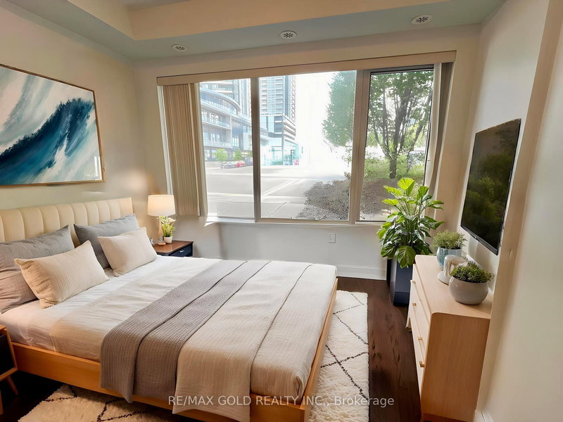 6 - 5030 FOUR SPRINGS Ave, Mississauga, L5R 0E9 | Image 3