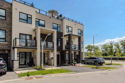 Unit 28 — 1121 Cooke Boulevard — photo 4