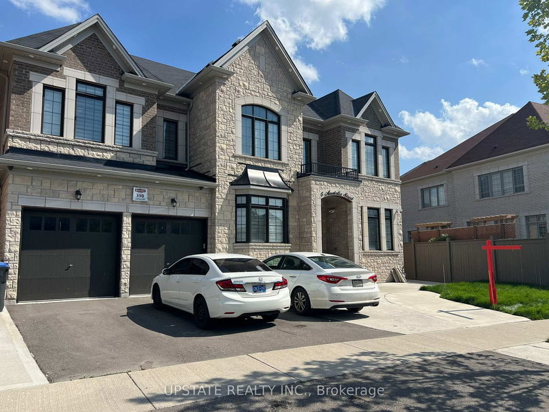 5 Anatolia St, Brampton, L6P 4L3 | Image 2