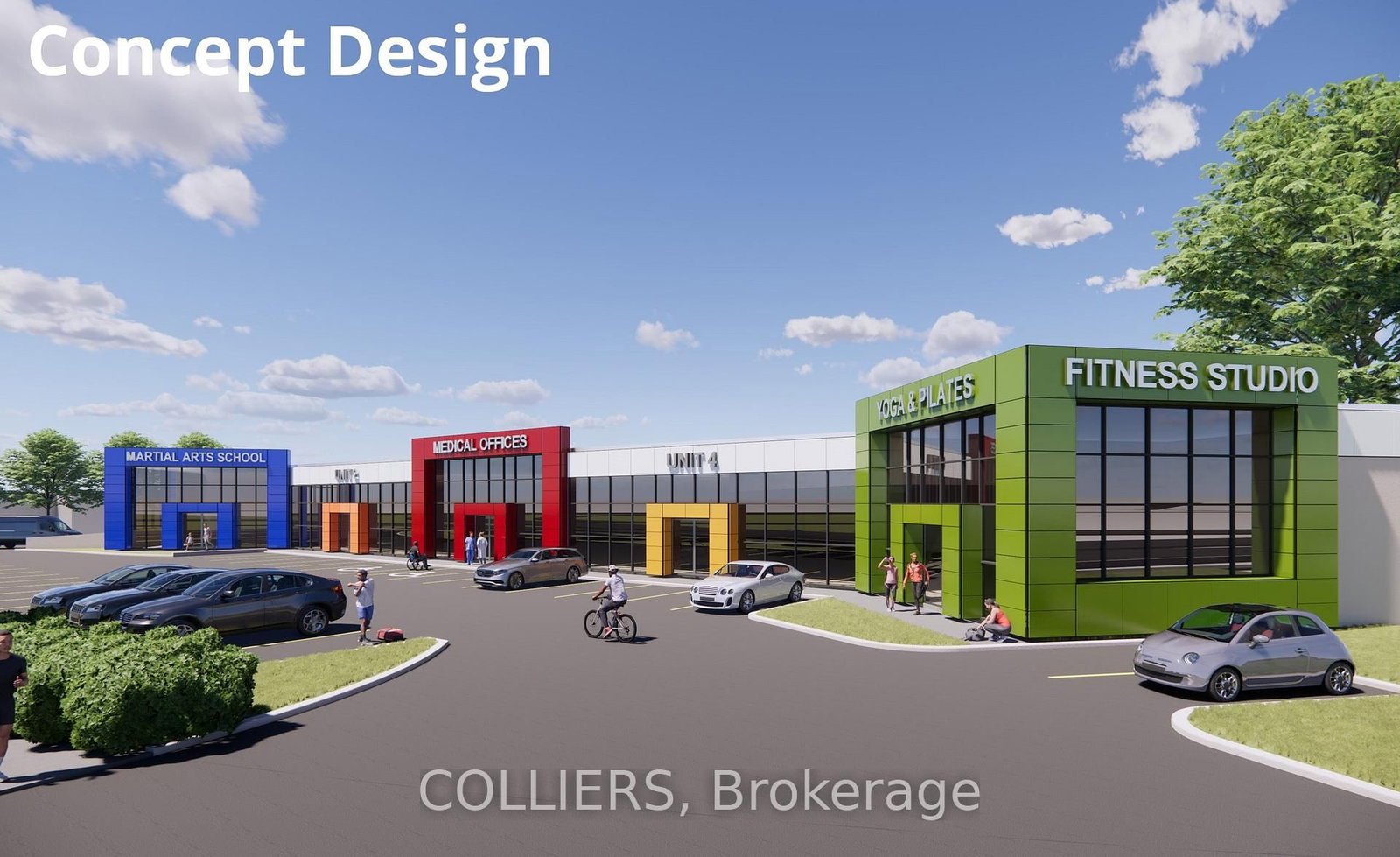 2100 South Sheridan Way - Photo 3