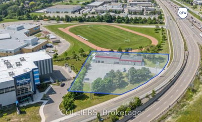 2100 South Sheridan Way | Mississauga | Image