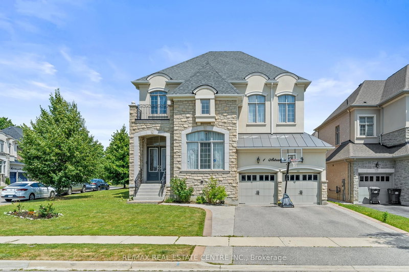 1 Astrantia Way, Brampton, L6X 1P3 | Image 2