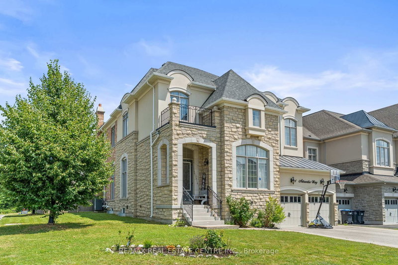 1 Astrantia Way, Brampton, L6X 1P3 | Image 3