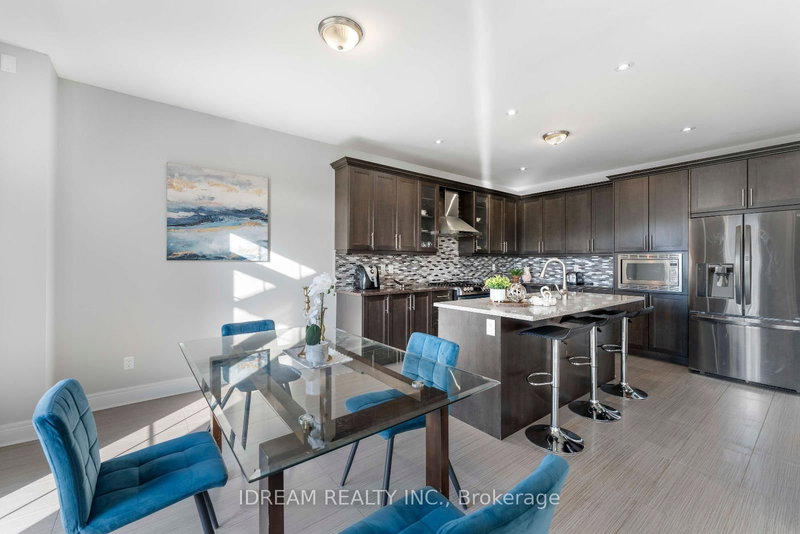 171 Rising Hill Rdge, Brampton, L6Y 6B2 | Image 3