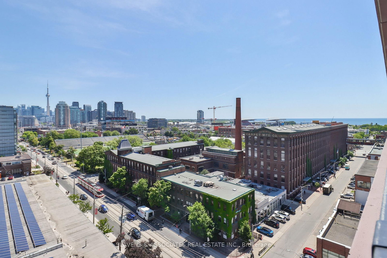 285 Dufferin Street, Unit 910 - Photo 16