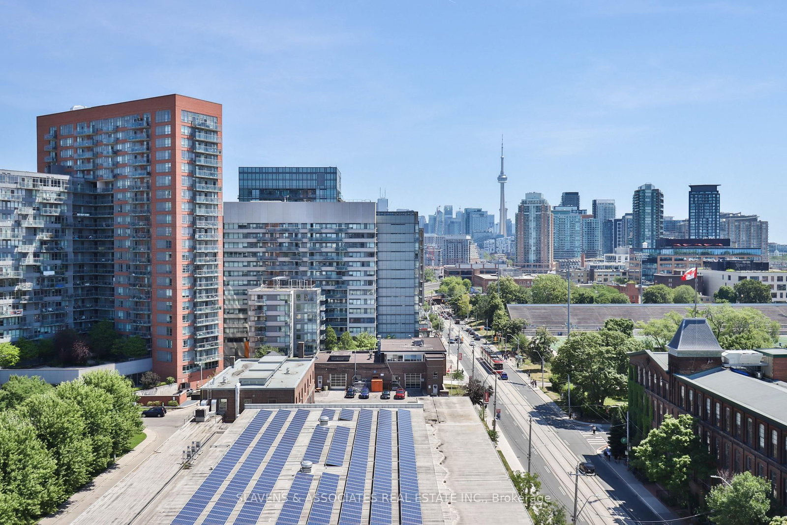 285 Dufferin Street, Unit 910 - Photo 17