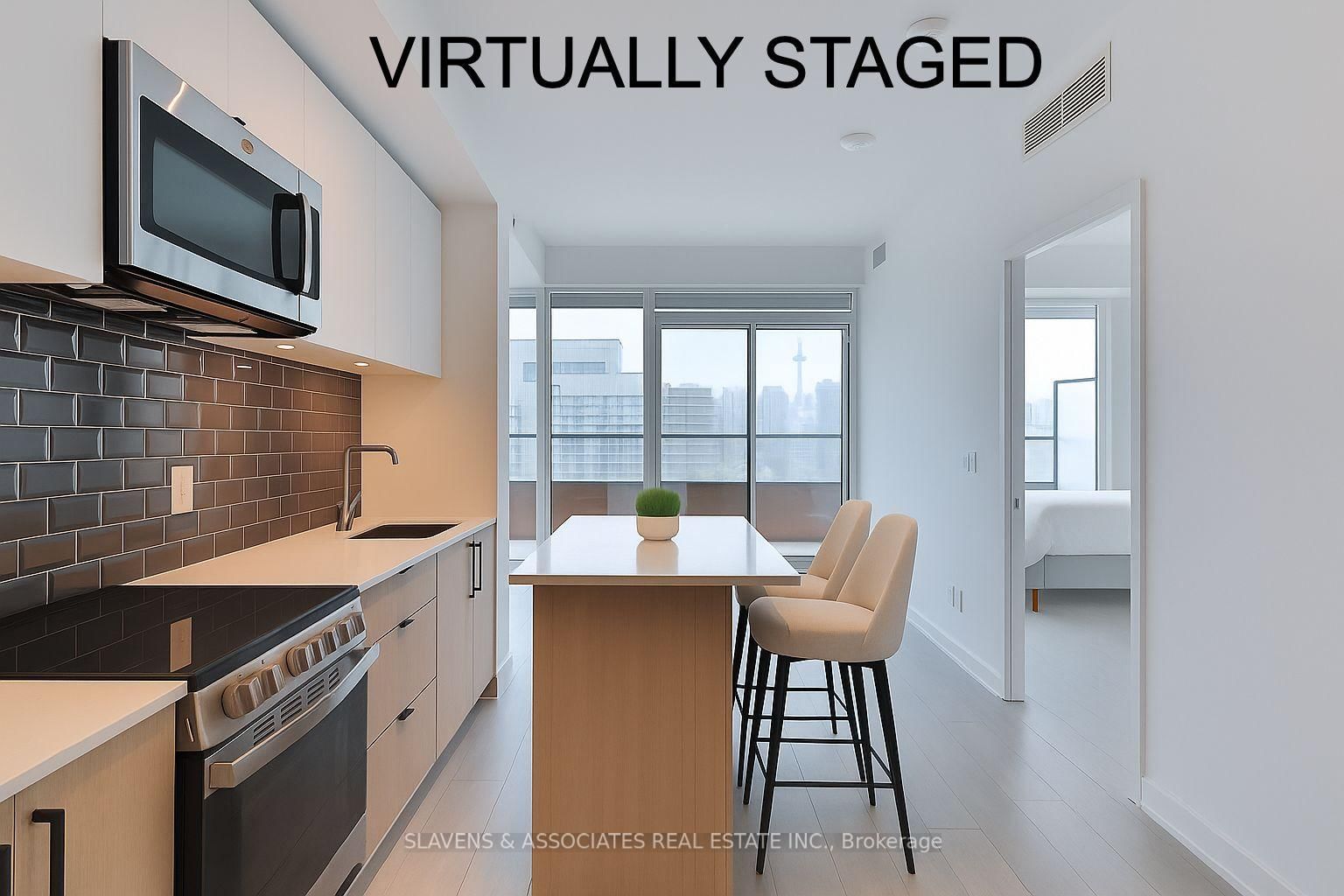 285 Dufferin Street, Unit 910 - Photo 6