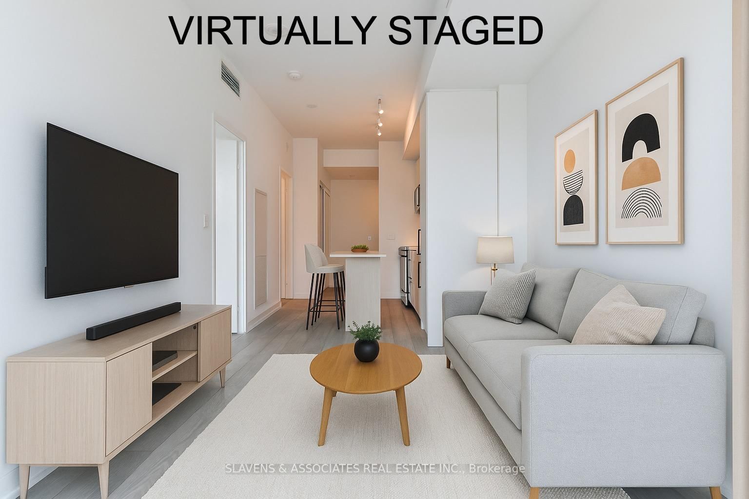 285 Dufferin Street, Unit 910 - Photo 9