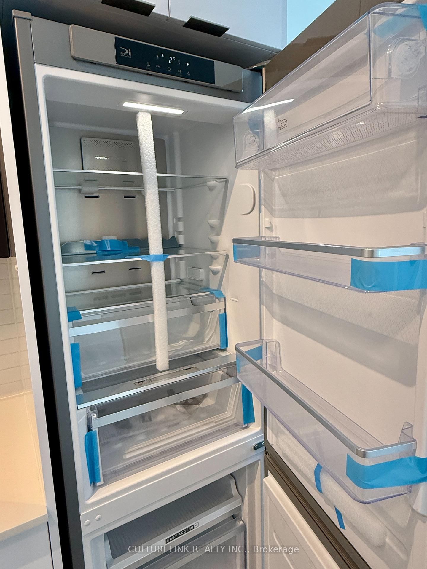 5105 Hurontario Street, Unit 1604 - Photo 15