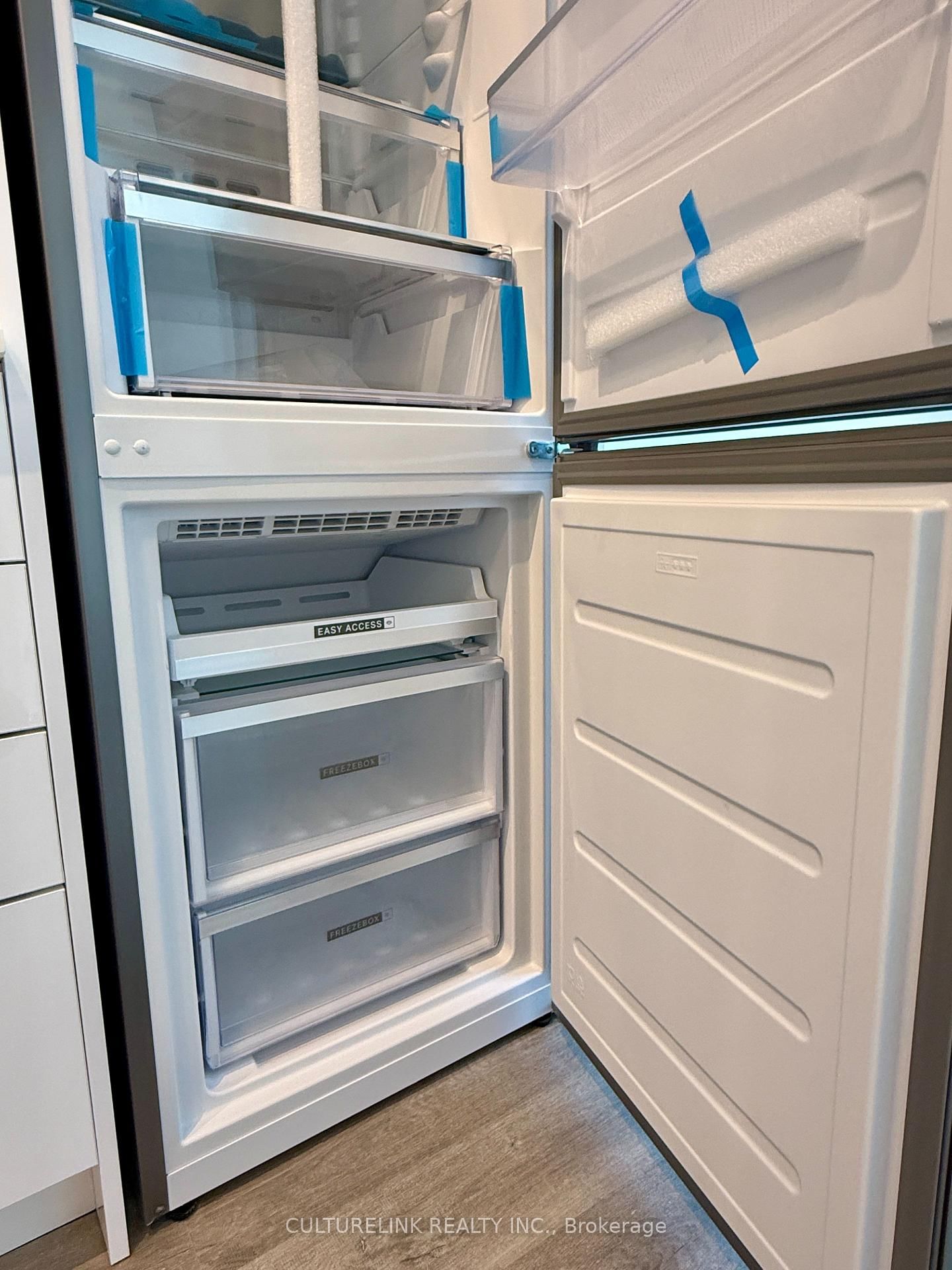 5105 Hurontario Street, Unit 1604 - Photo 16