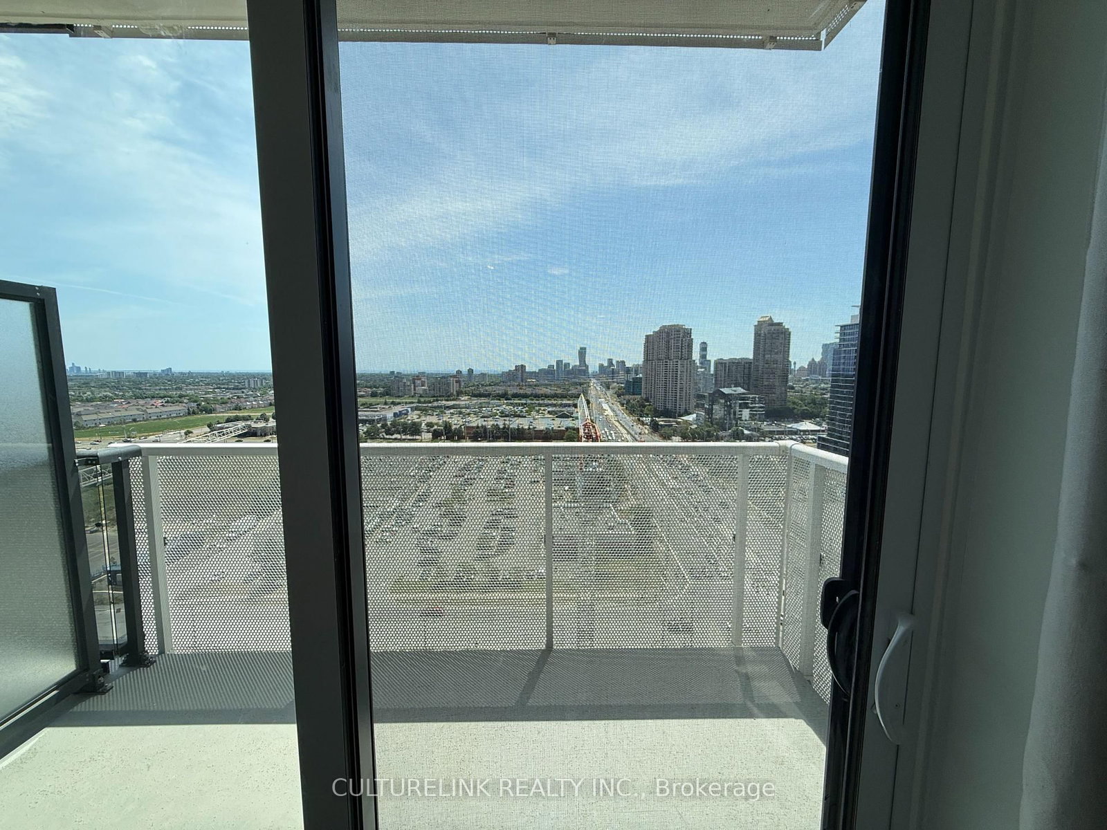 5105 Hurontario Street, Unit 1604 - Photo 8