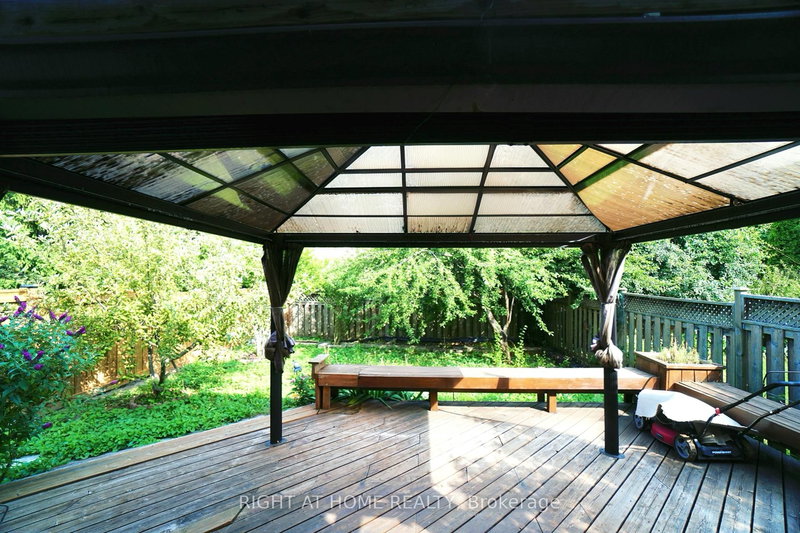 377 Turnberry Cres, Mississauga, L4Z 3W3 | Image 3