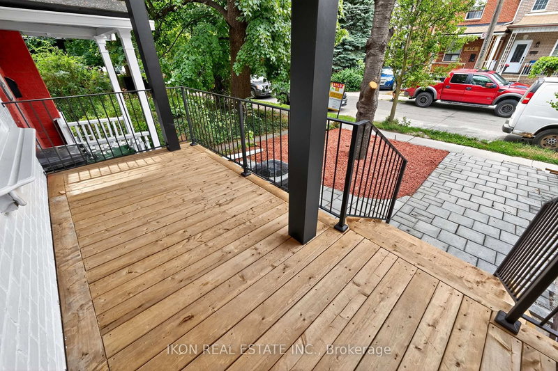 475 Delaware Ave, Toronto, M6H 2V1 | Image 3
