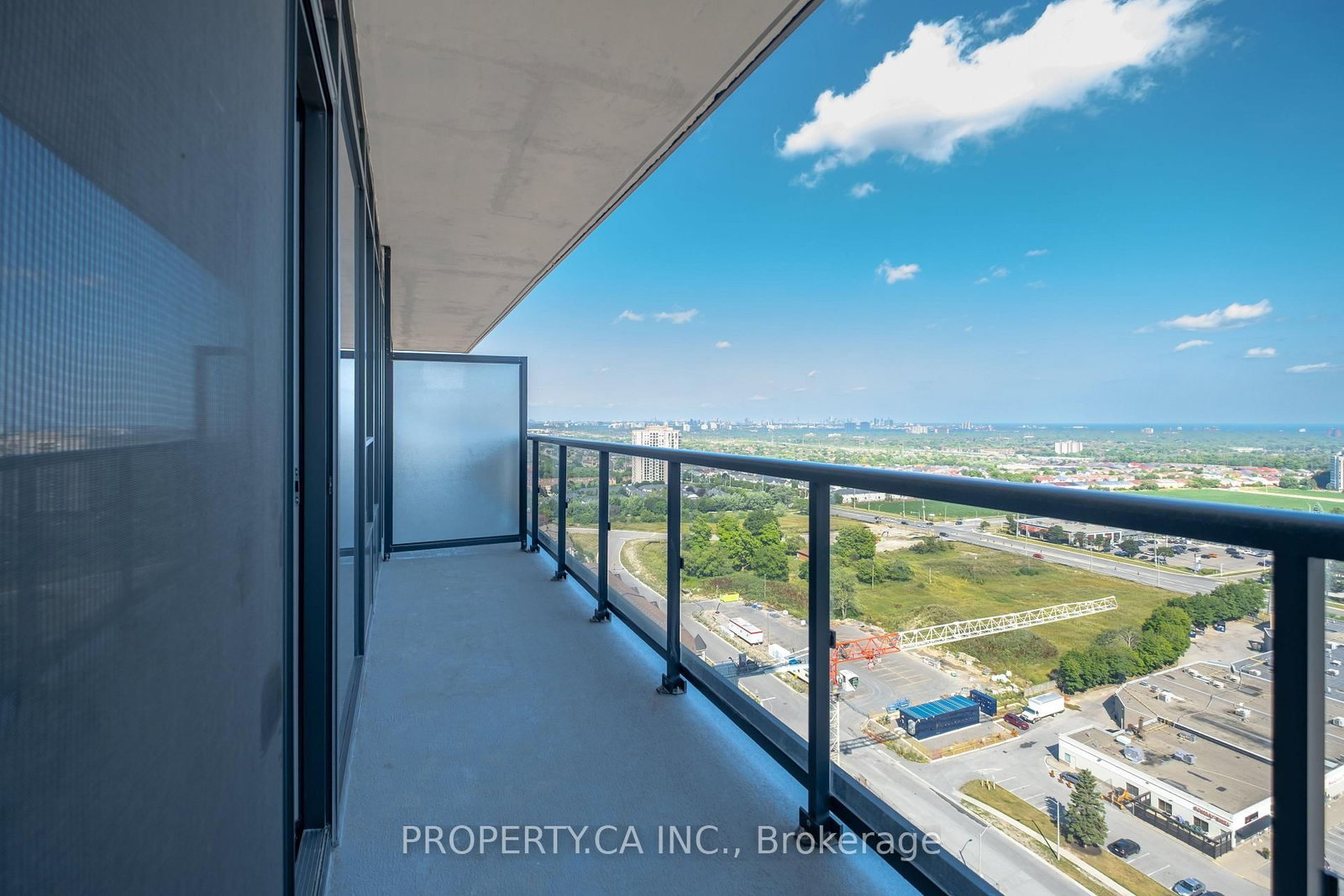 5105 Hurontario Street, Unit 2103 - Photo 14