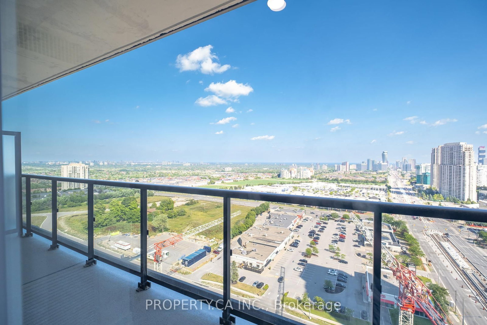 5105 Hurontario Street, Unit 2103 - Photo 15