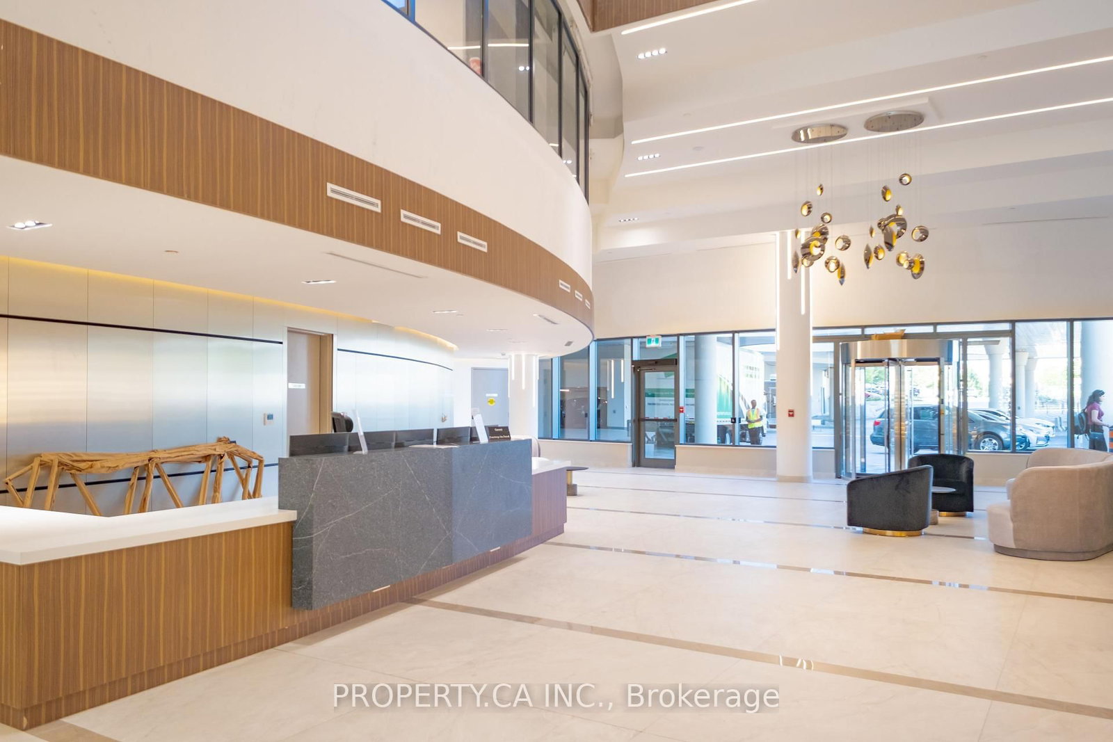 5105 Hurontario Street, Unit 2103 - Photo 4