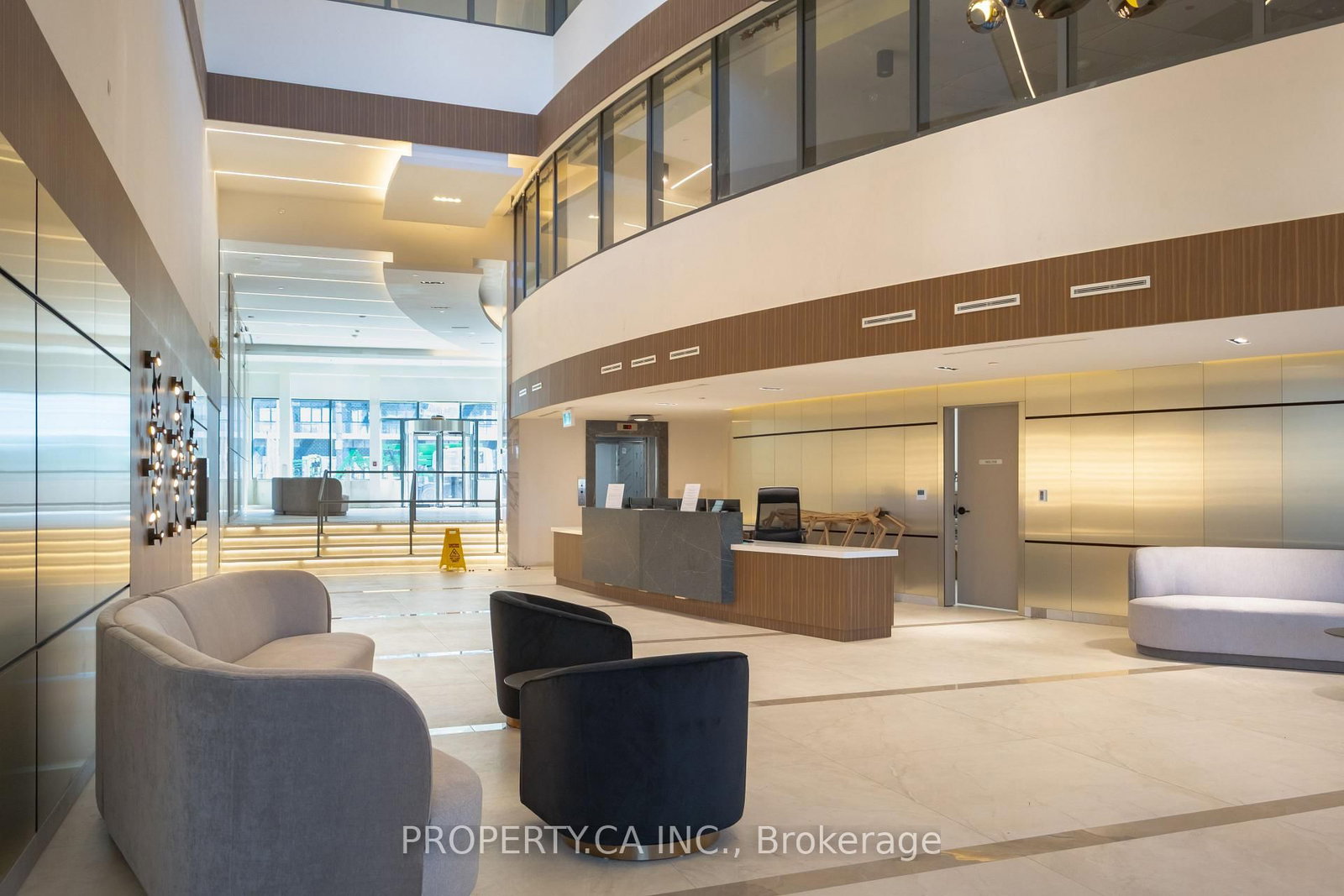 5105 Hurontario Street, Unit 2103 - Photo 5