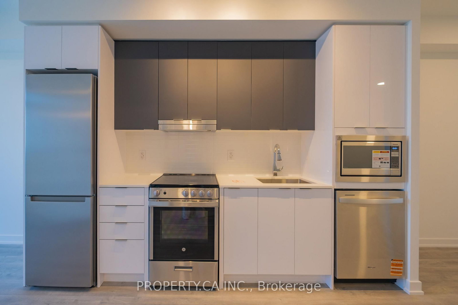 5105 Hurontario Street, Unit 2103 - Photo 8