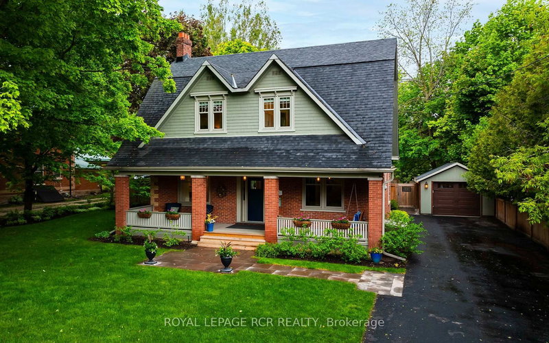 56 Mill St, Orangeville, L9W 2M7 | Image 2